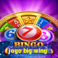 jogo big wing